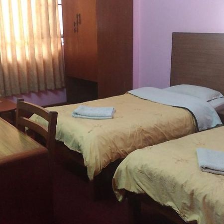 Tasi Dhargey Inn Kathmandu Luaran gambar