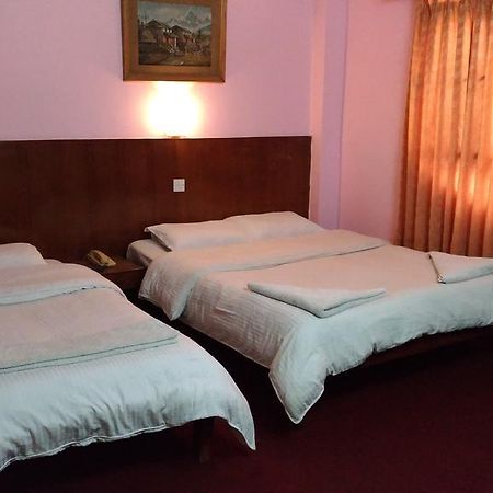 Tasi Dhargey Inn Kathmandu Luaran gambar