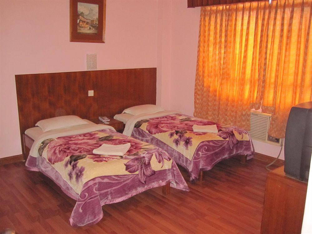 Tasi Dhargey Inn Kathmandu Luaran gambar