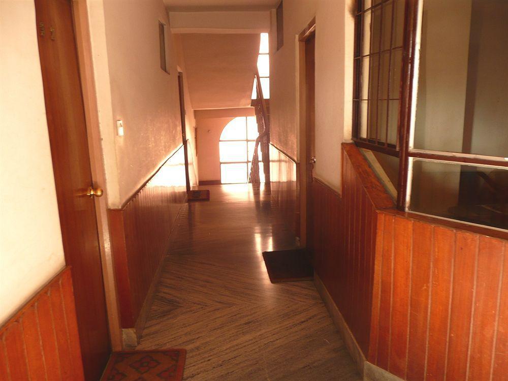 Tasi Dhargey Inn Kathmandu Luaran gambar