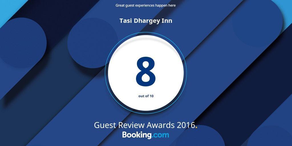 Tasi Dhargey Inn Kathmandu Luaran gambar