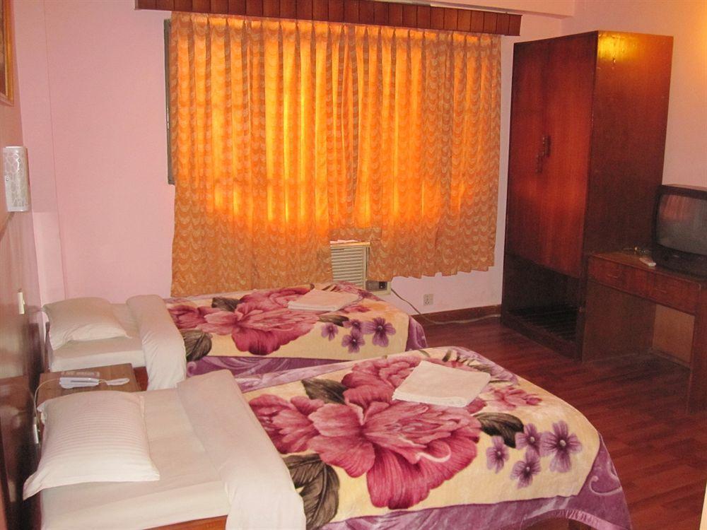 Tasi Dhargey Inn Kathmandu Luaran gambar