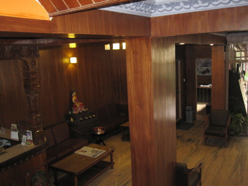 Tasi Dhargey Inn Kathmandu Luaran gambar